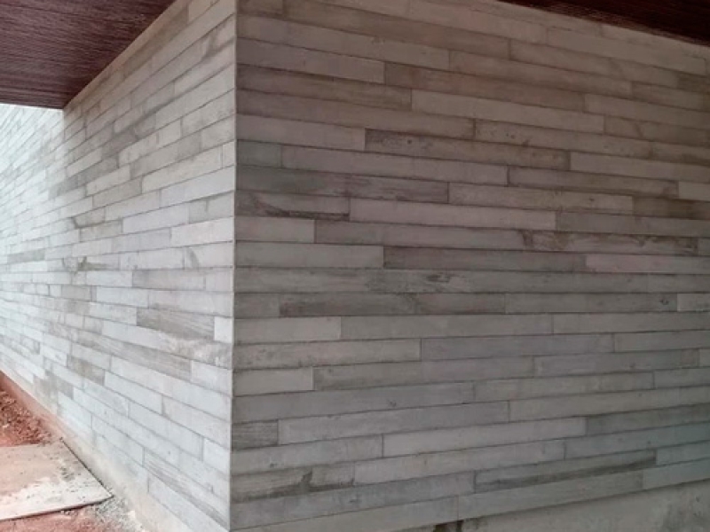 Ripas em Concreto
